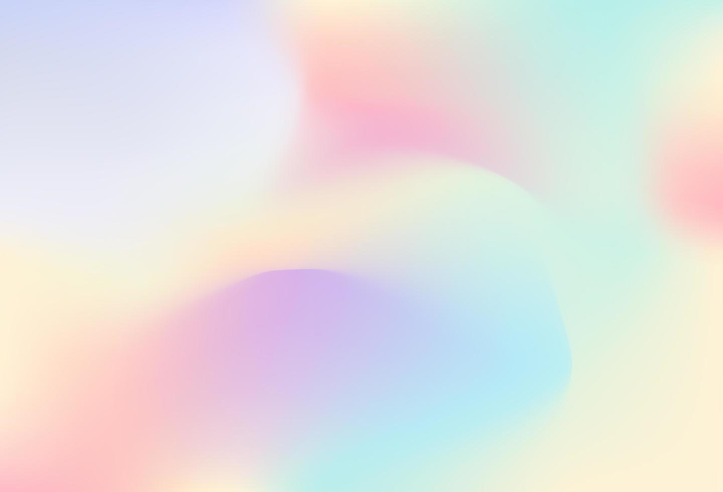 Colorful Pastel Background